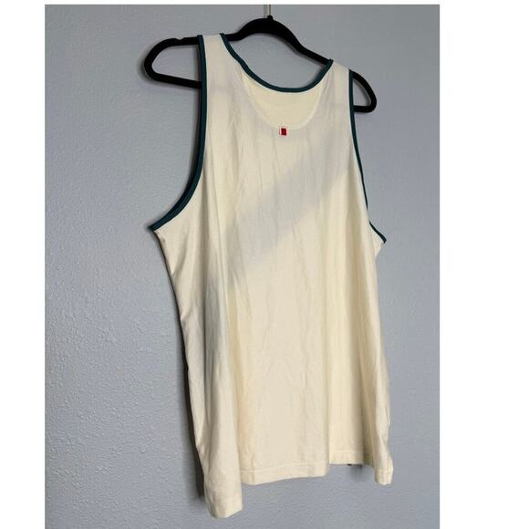 TrackSmith Van Men's Cortlandt Singlet Top / Size-XXL - Picture 7 of 14